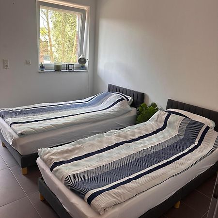 Am Apartment Ґронау Екстер'єр фото