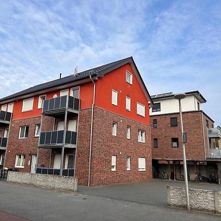 Am Apartment Ґронау Екстер'єр фото