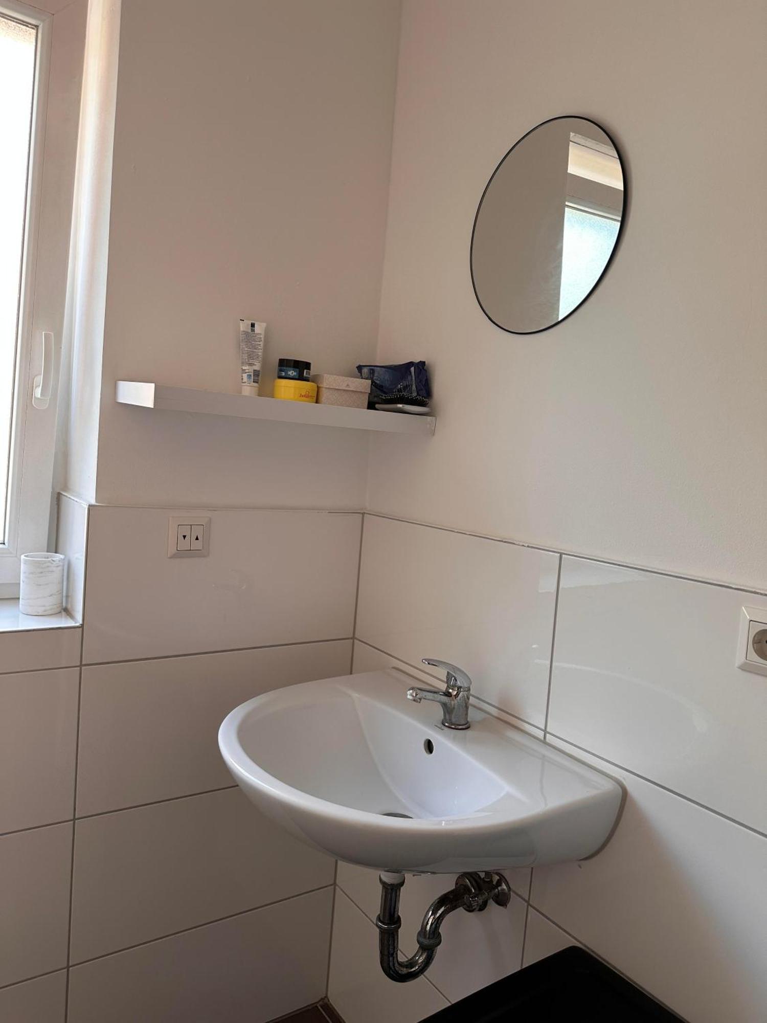 Am Apartment Ґронау Екстер'єр фото