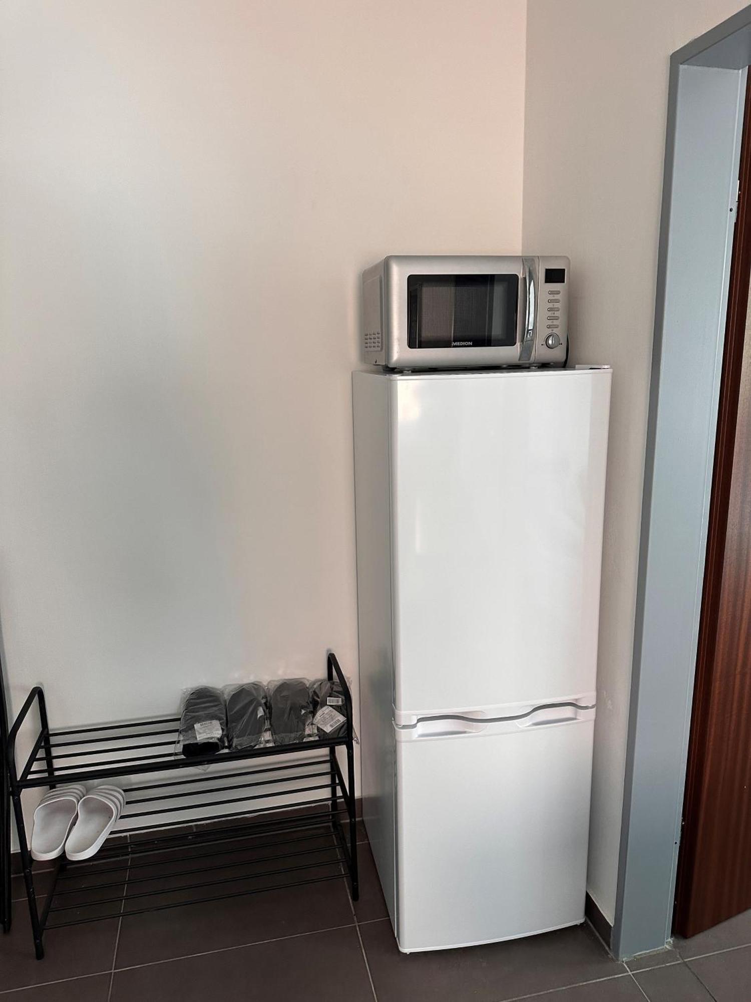 Am Apartment Ґронау Екстер'єр фото